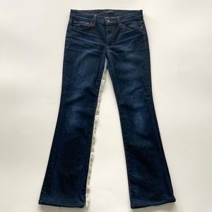 Joe’s Jeans Petite Bootcut